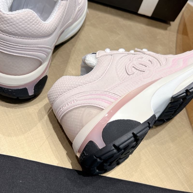 Chanel Sport Shoes